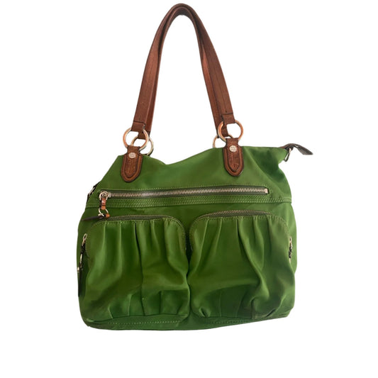 MZ Wallace Nylon Handbag