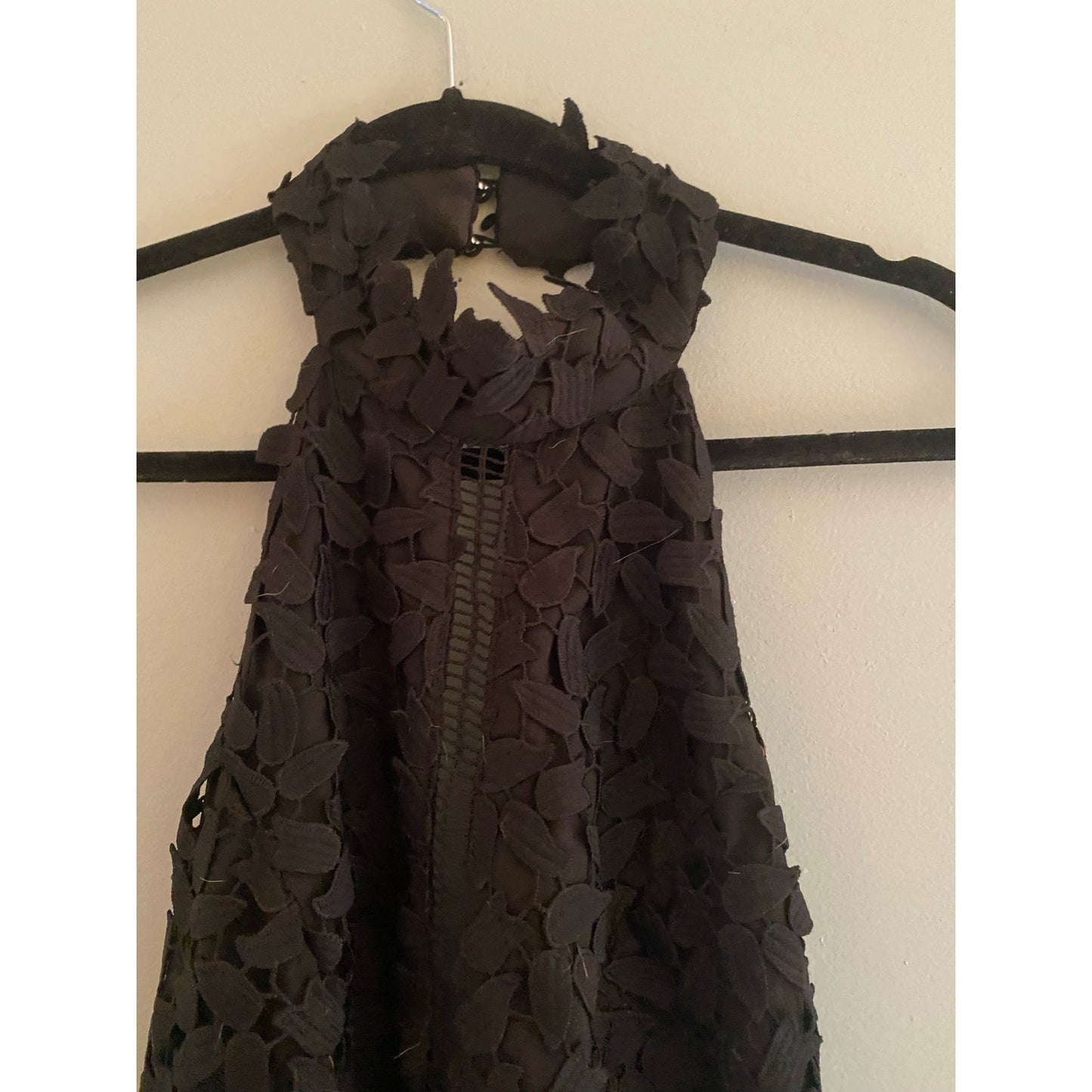 Bardot Blace Lace Gemma Dress Size 6