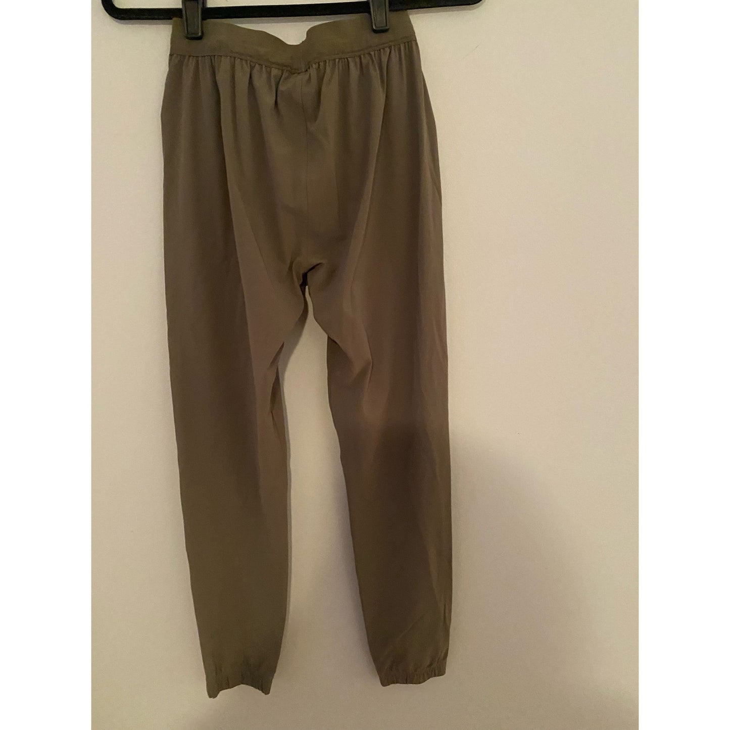 Gymshark Green Joggers Size XS