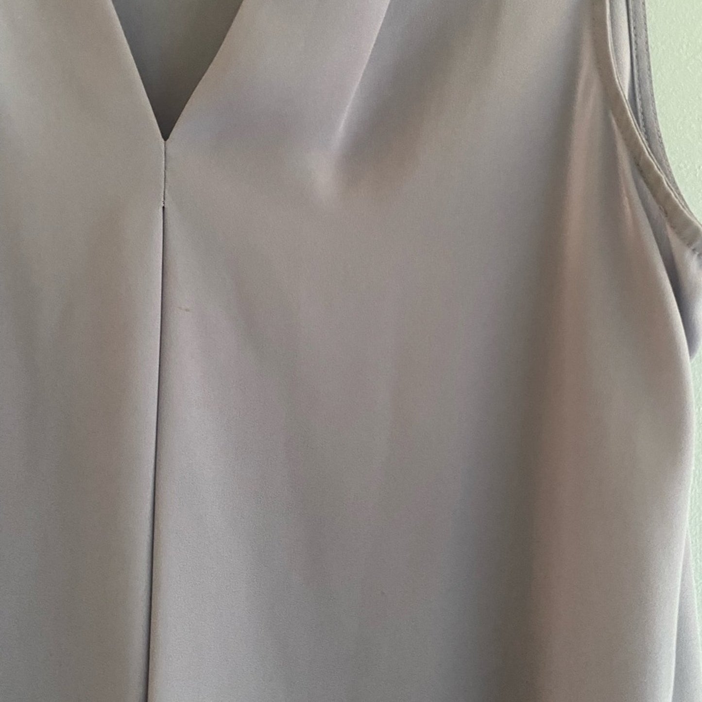 Vince Camuto sleeveless top size xsmall