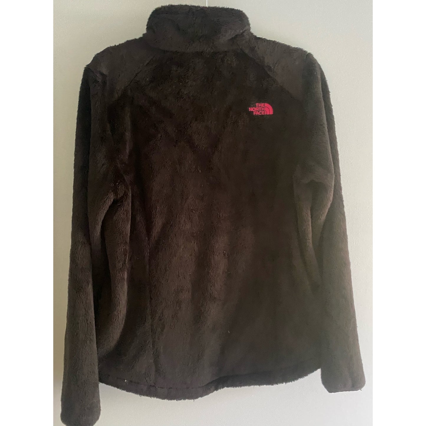 The North Face Black Fleece Size L