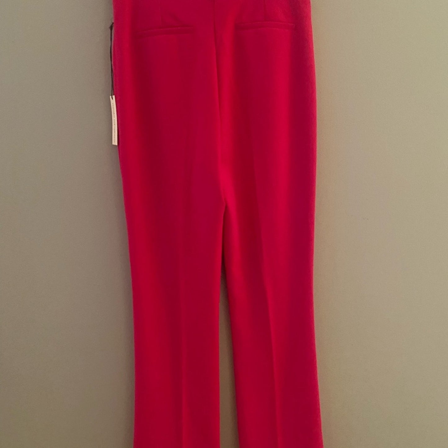 NWT Cupcakes and Cashmere Fuchsia Pants Size S