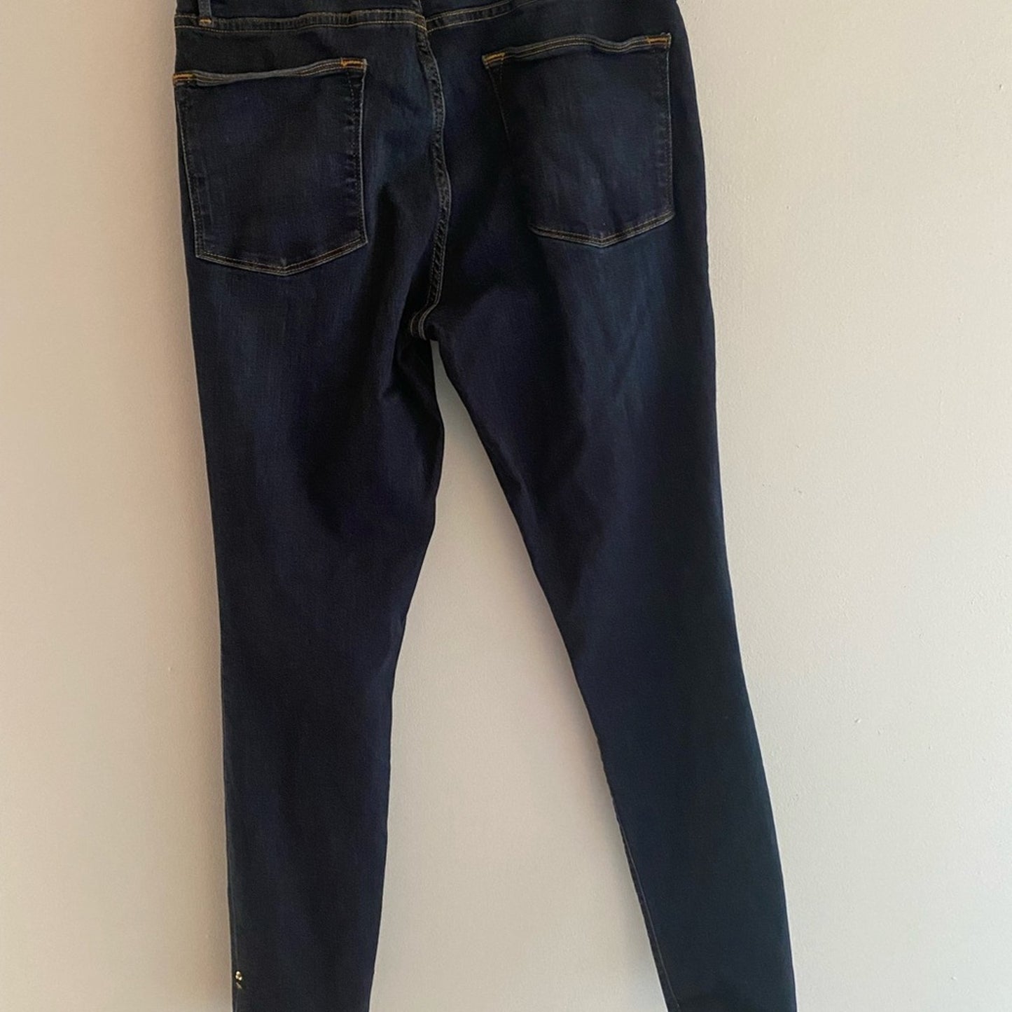 Frame denim jeans Le High Skinny size 31