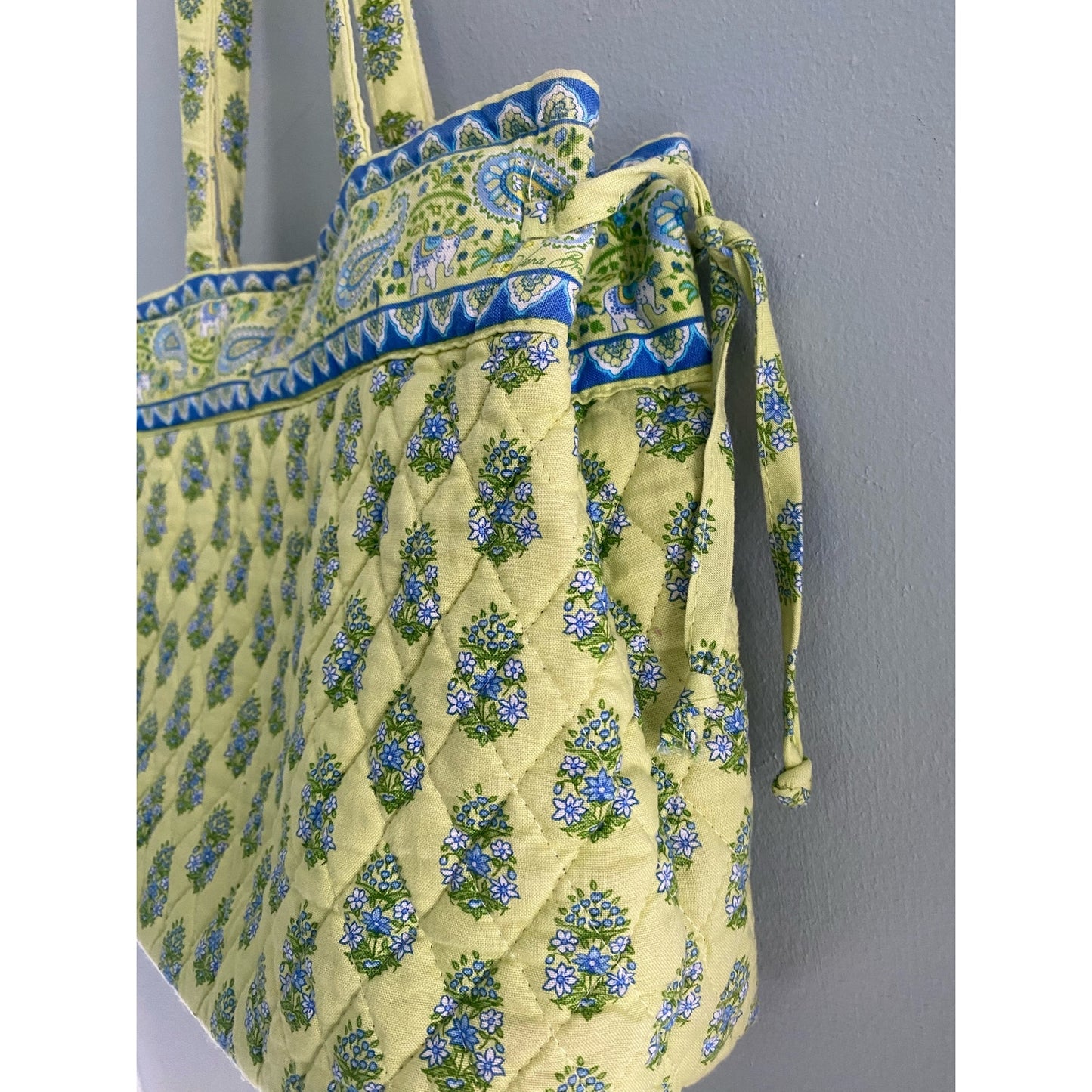 Vera Bradley Tote