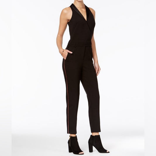 NWT Armani Exchange Jumpsuit Size 0