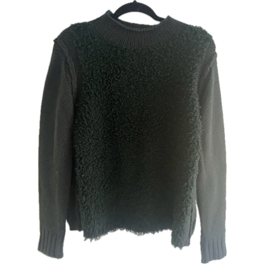 Cotelac Green Sweater Size S