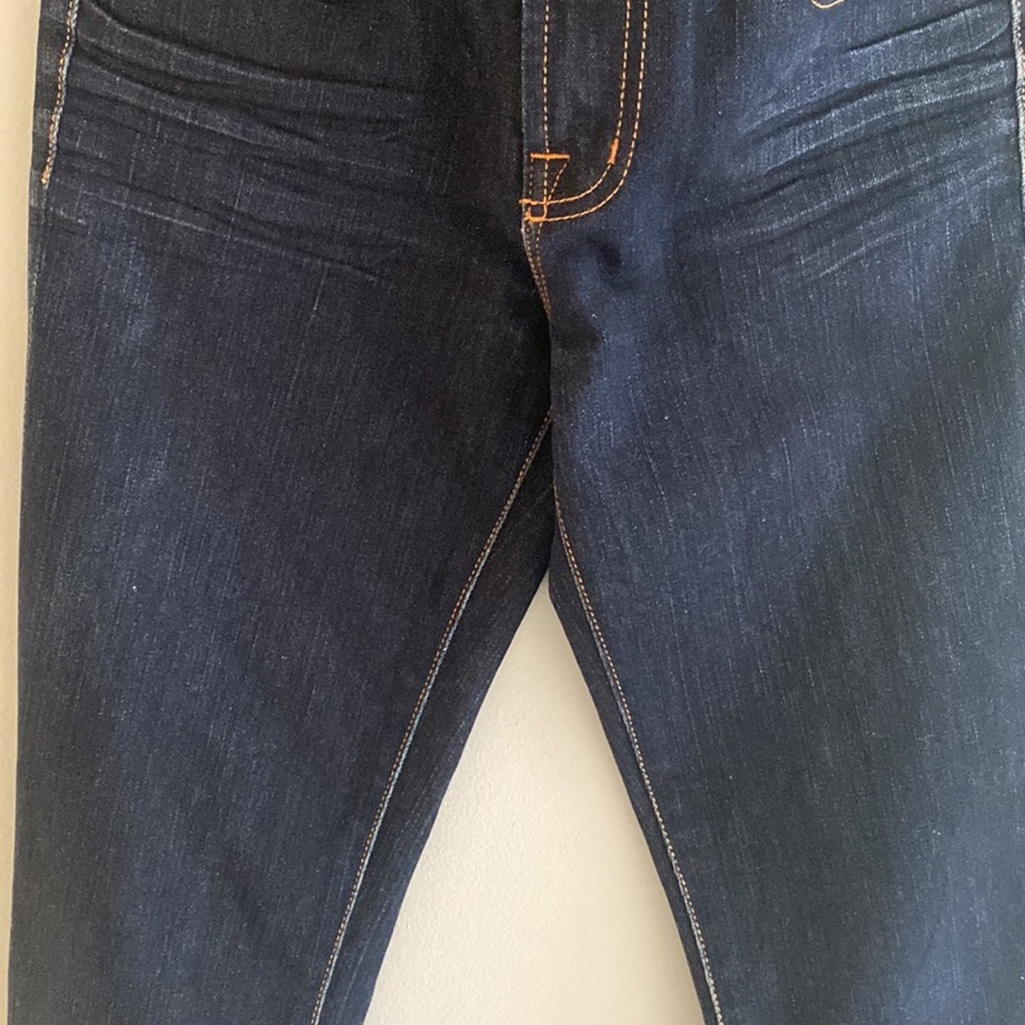 J Brand dark wash size 25 jeans