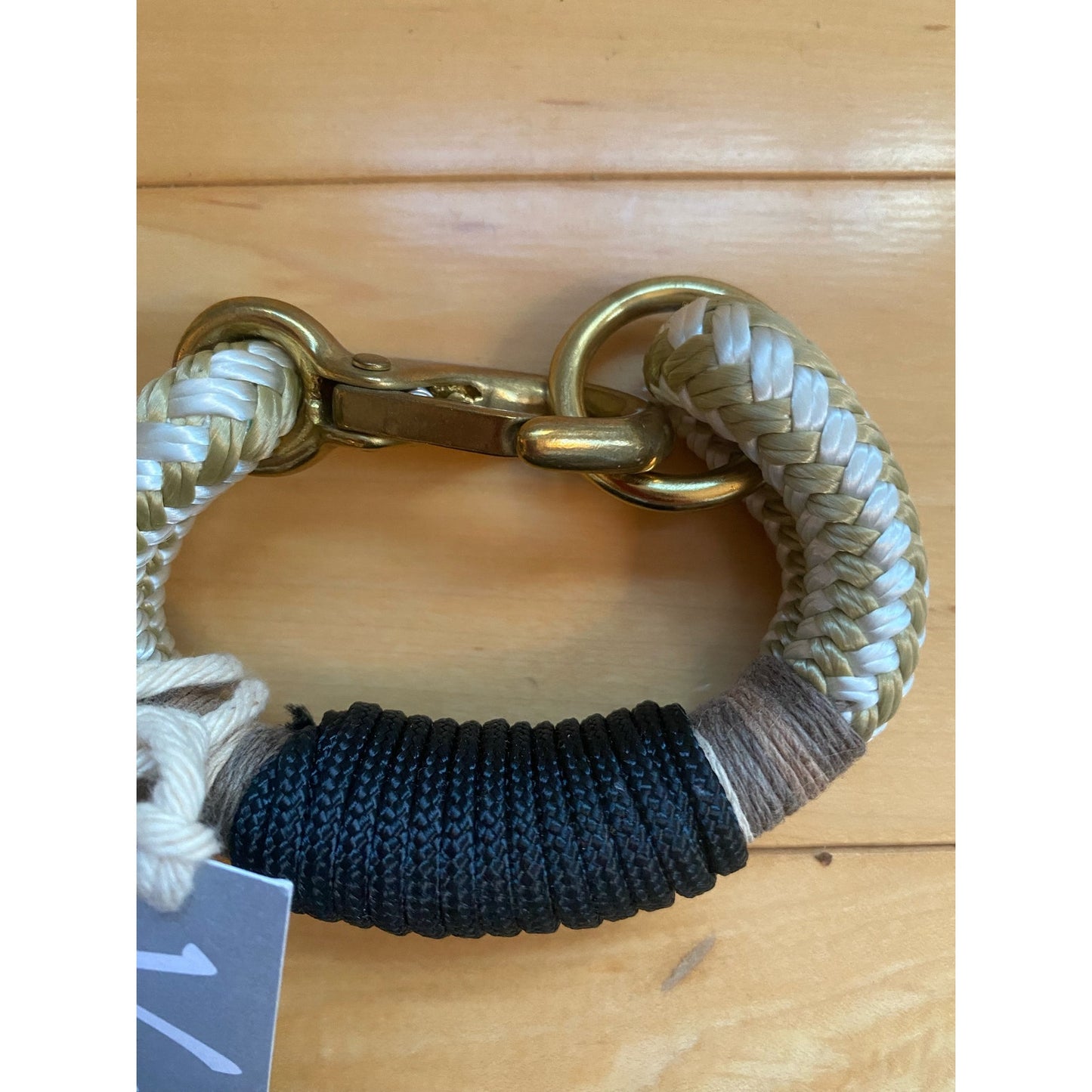 NWT Voyage Nautical Bracelet