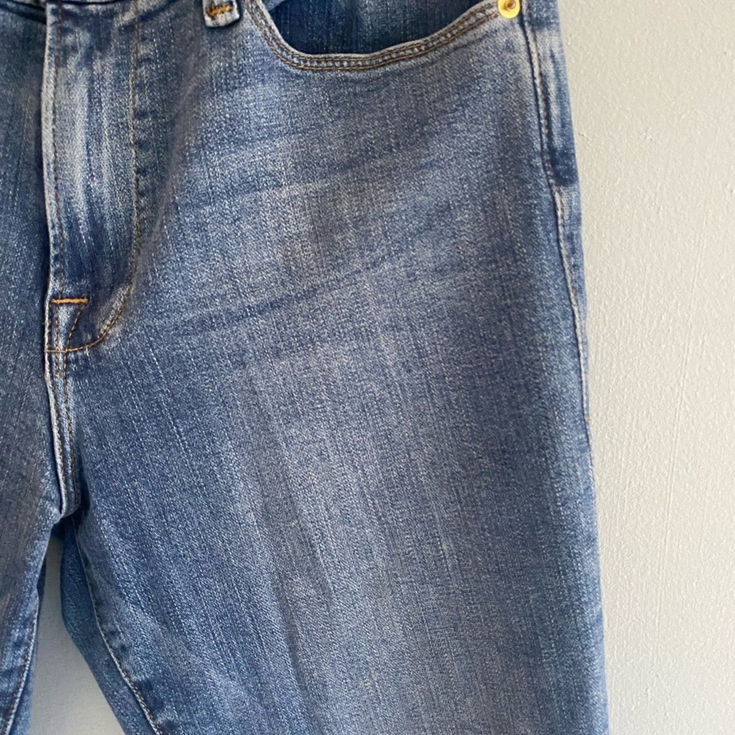 Frame Denim Le High Skinny Jeans Size 27