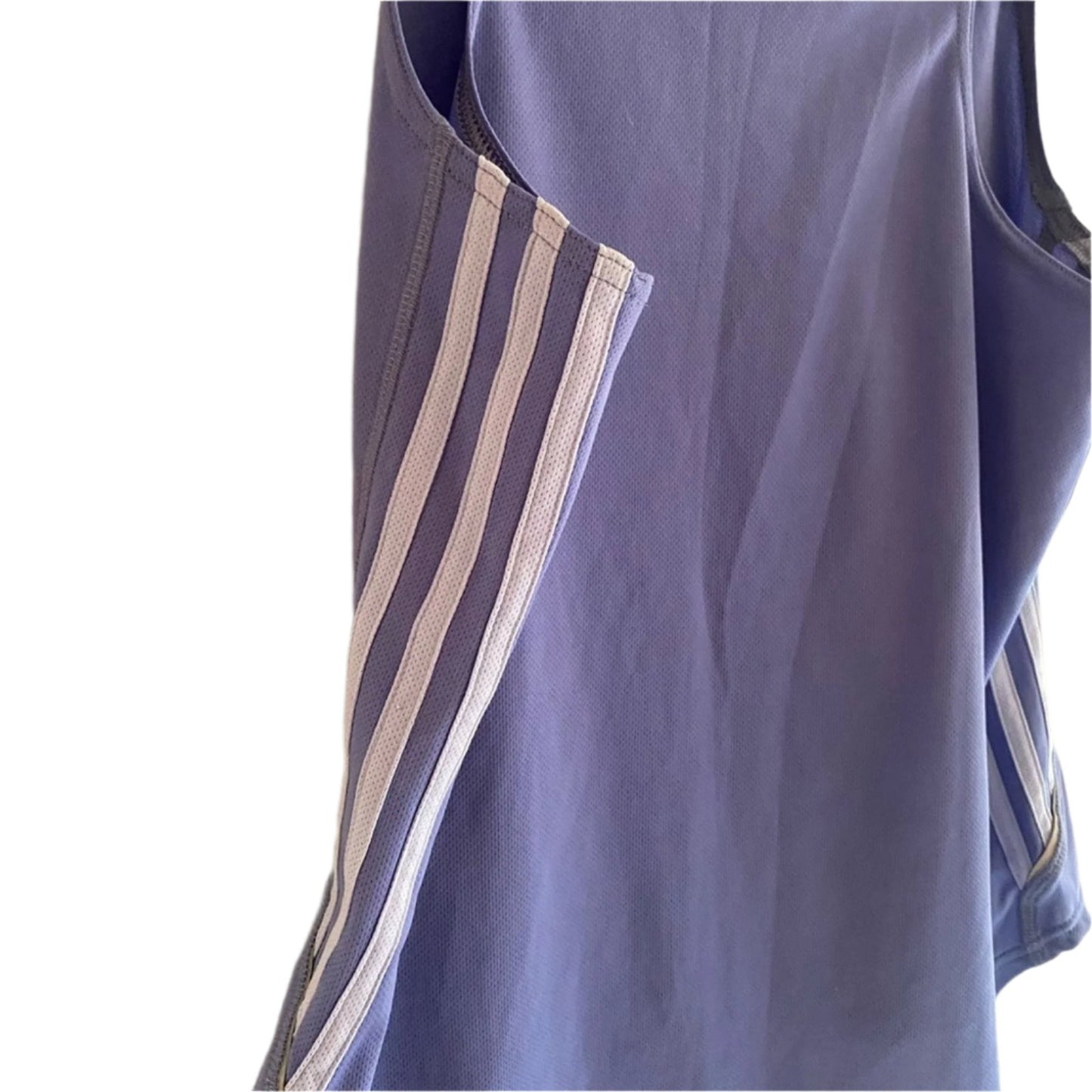 Adidas Clima365 sleeveless shirt size M