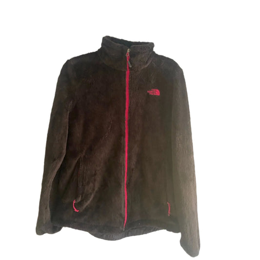 The North Face Black Fleece Size L