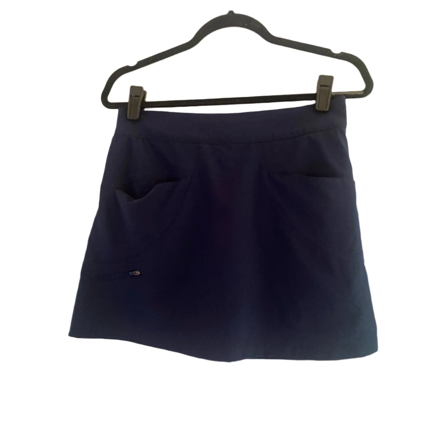 Freedom Trail by Kyodan Navy Skirt size XS