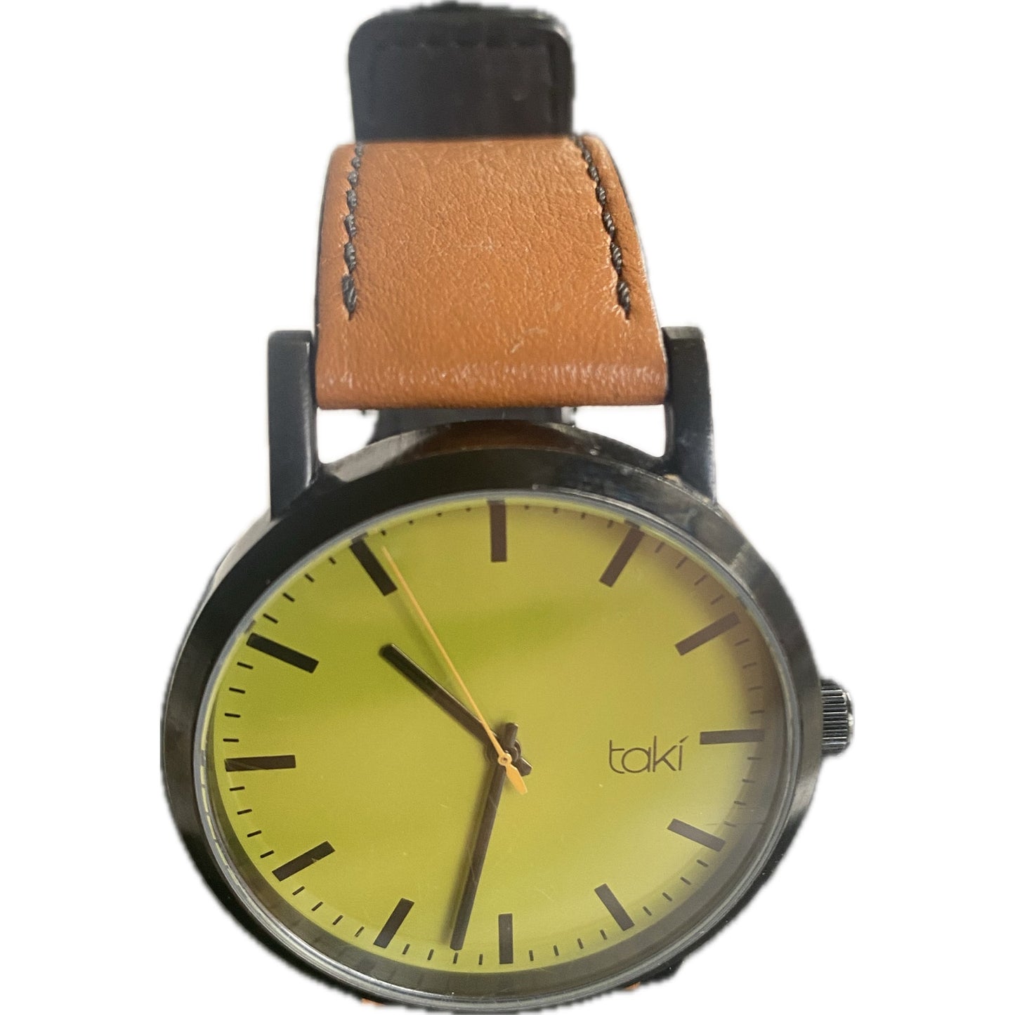 Men’s Taki Hugo Watch