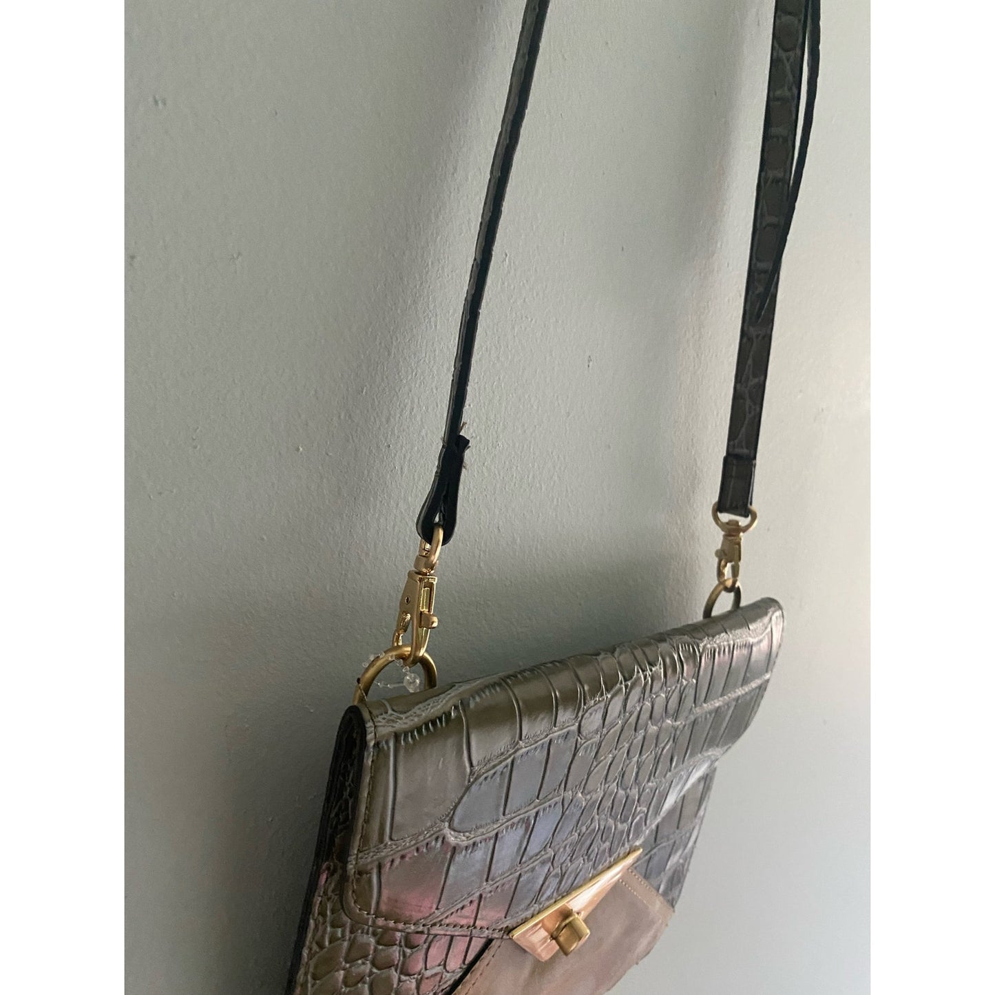 Sondra Roberts Crossbody Handbag