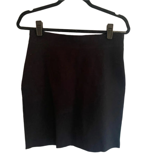 Eileen Fisher Pull-On Skirt Size XS