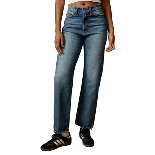 NWT BDG Urban Outfitters High-Waisted Jeans Size 25