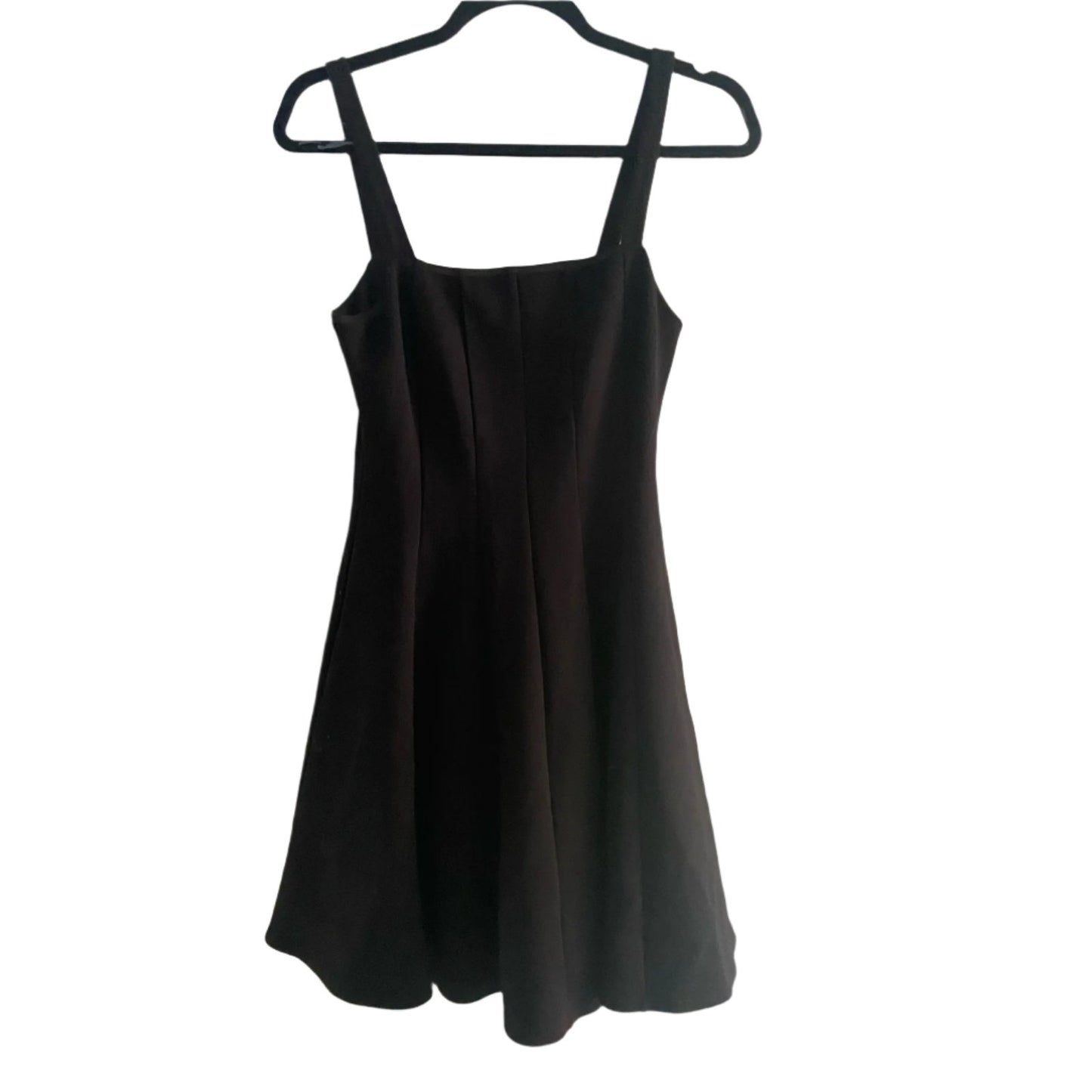 Bailey 44 Black Cocktail Dress Size S