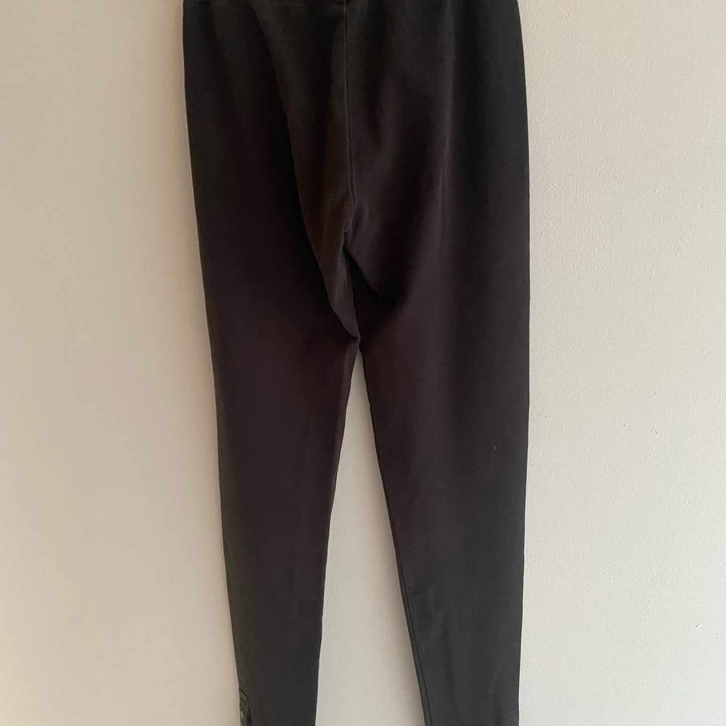 Lacoste pique leggings size xsmall