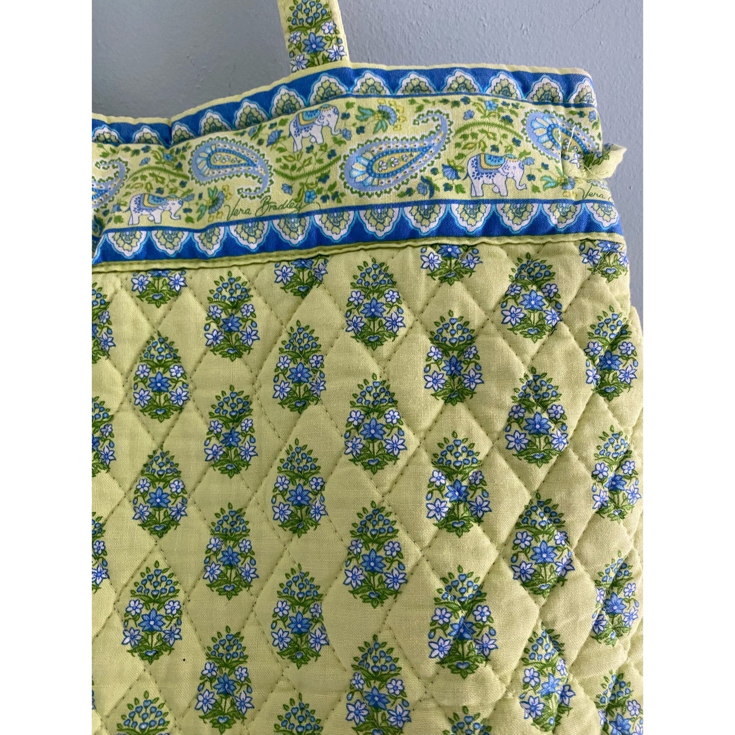 Vera Bradley Tote