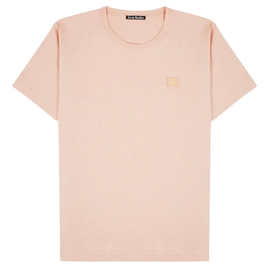 NWT Acne Studios Peach T-Shirt Size L