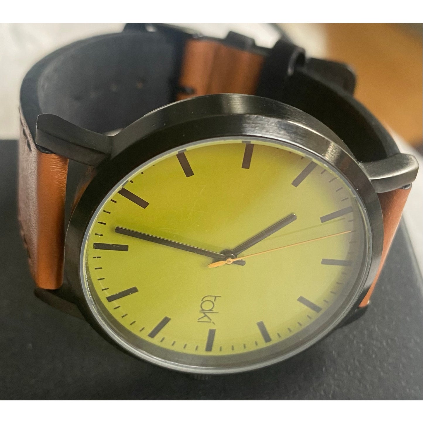 Men’s Taki Hugo Watch