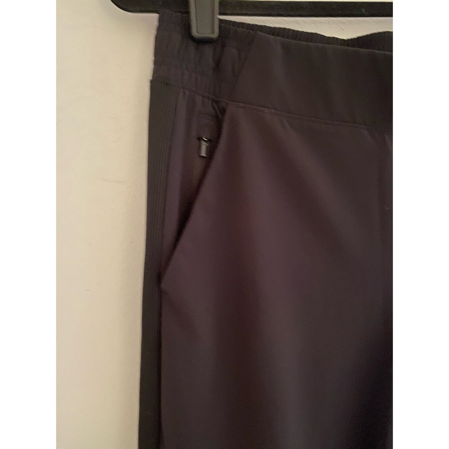 Athleta Brooklyn Jogger Pants Size 8