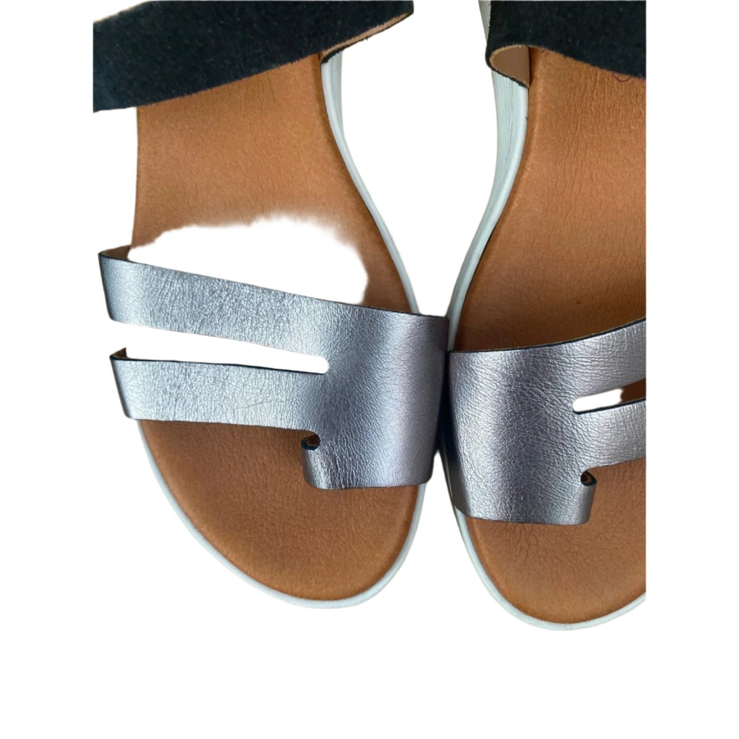 Eric Michael Sandals Size 41