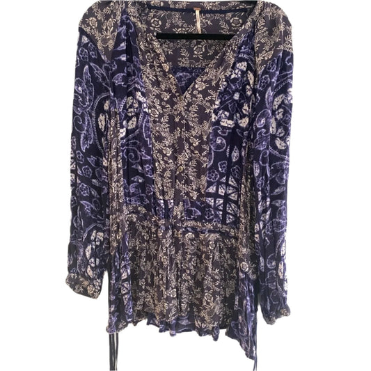 Free People Top Size XS