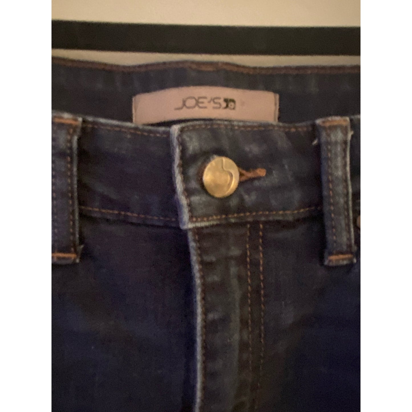 Joe’s Jeans Dark Blue size 27