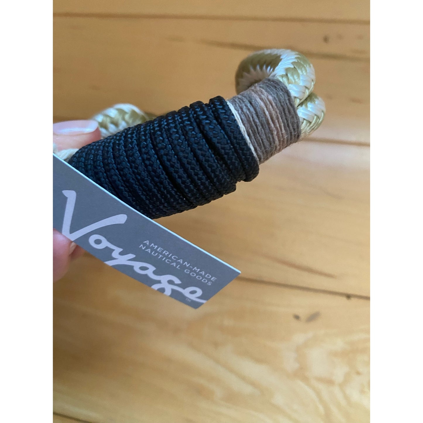 NWT Voyage Nautical Bracelet