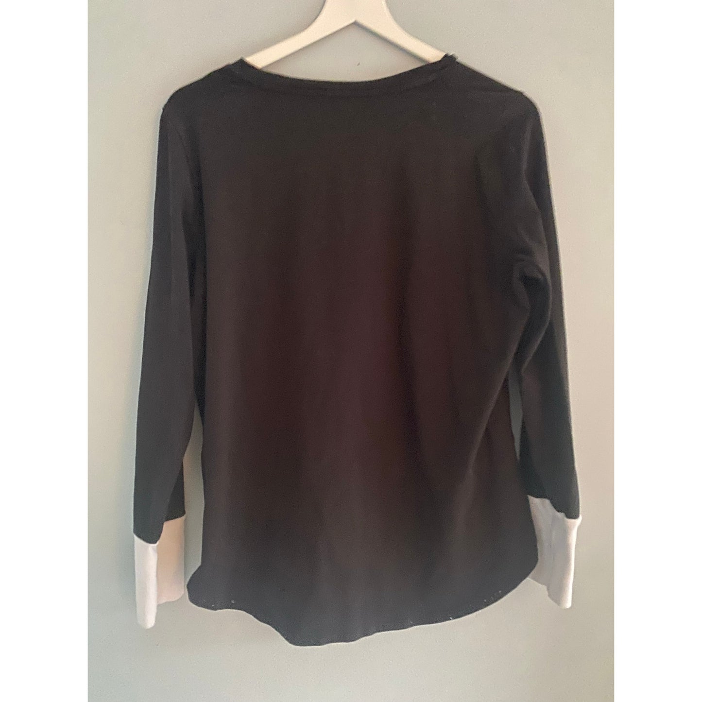 Universal Standard Black Top Size XS