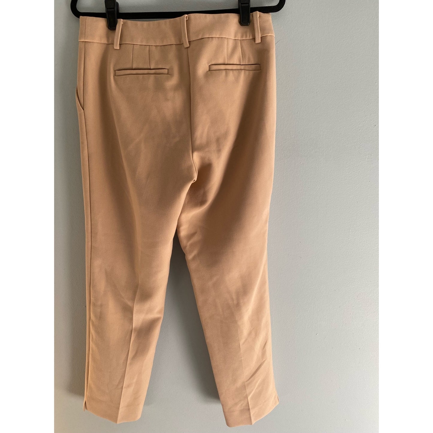 Talbots Hampshire Ankle Pants in Rattan Size 6