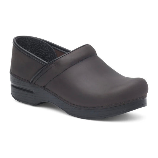 Dansko Professional Brown Clogs Size 39