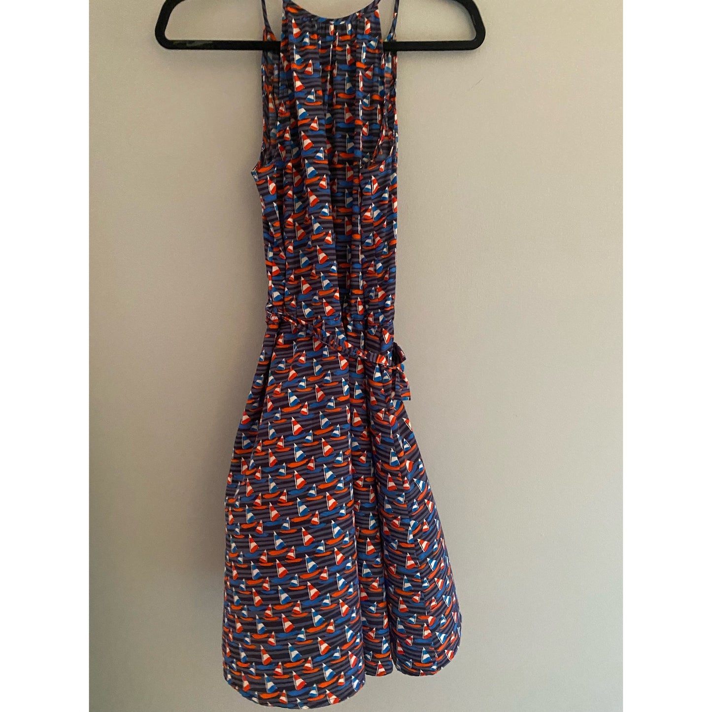 NWOT 41 Hawthorn Sailboat Dress Size S