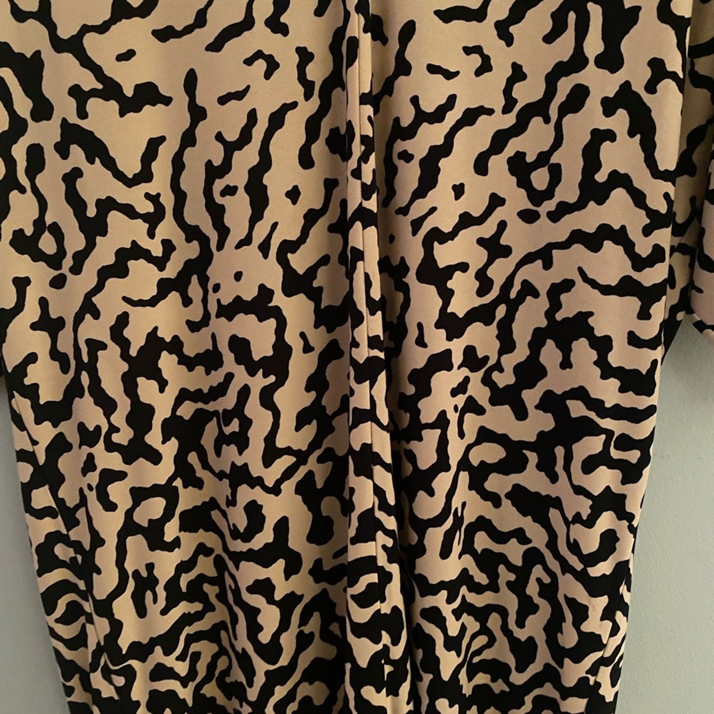 Tibi Dolman Dress Size S