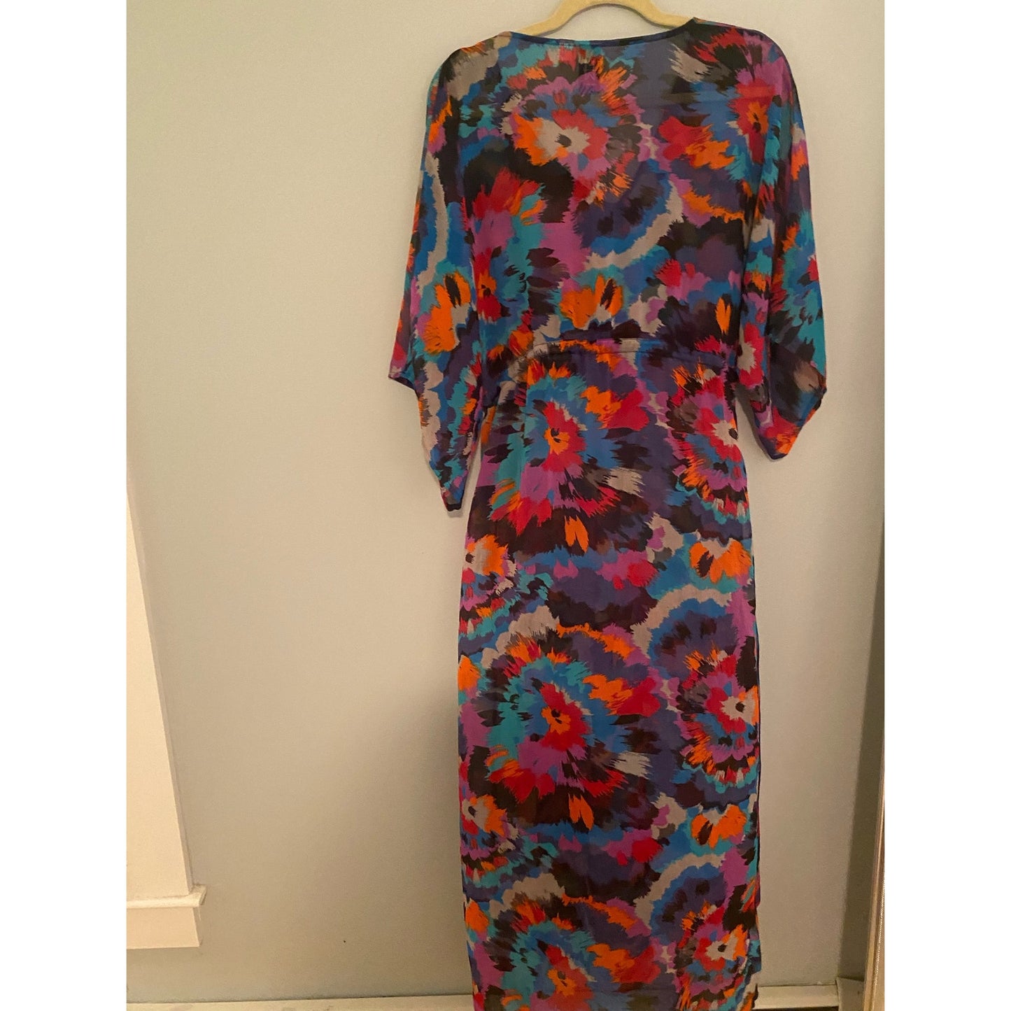 Marc Bouwer Cover-Up Size M