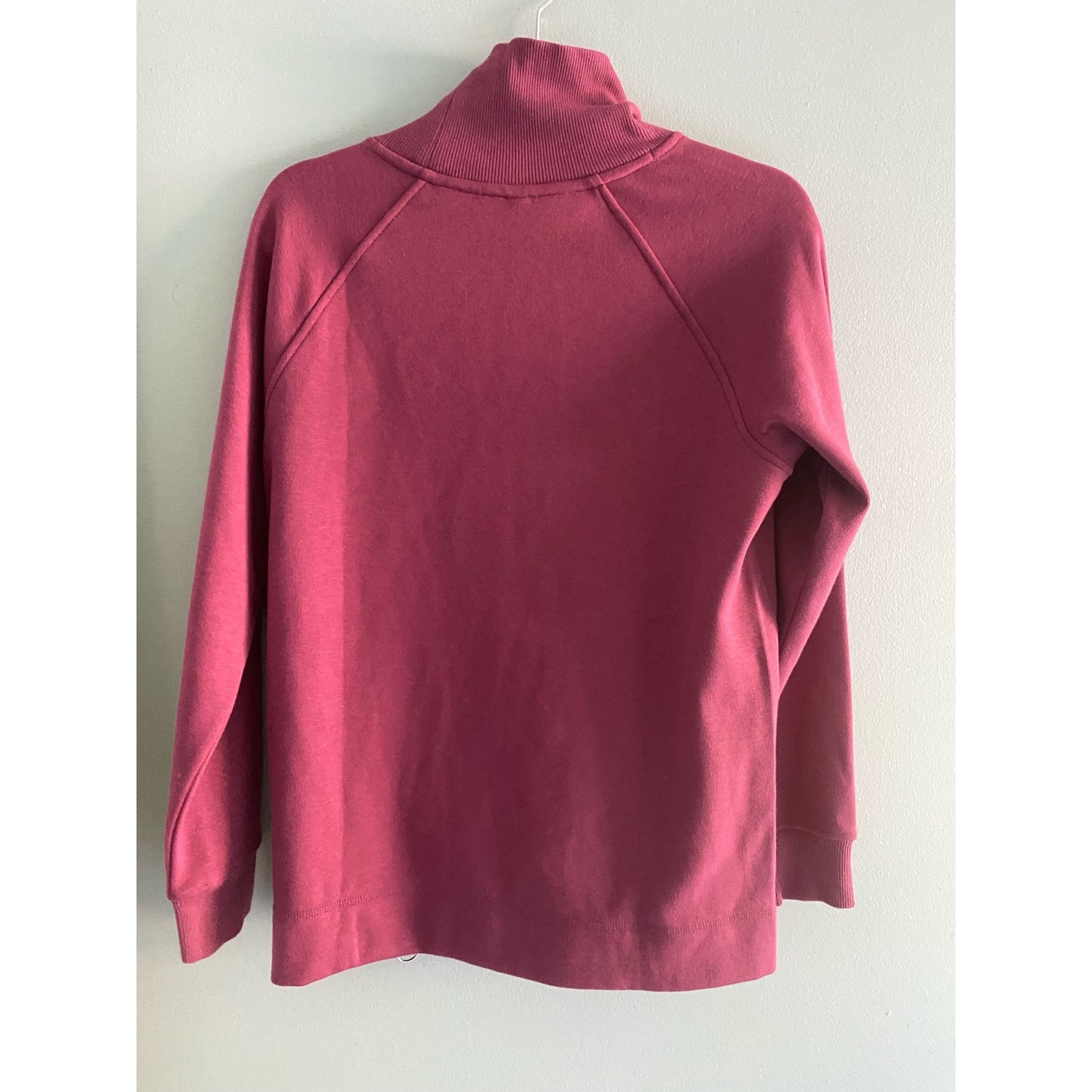 Athleta Cozy Karma Sweatshirt Size XS