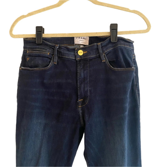 Frame denim jeans Le High Skinny size 31