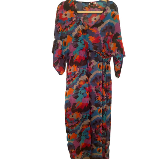 Marc Bouwer Cover-Up Size M