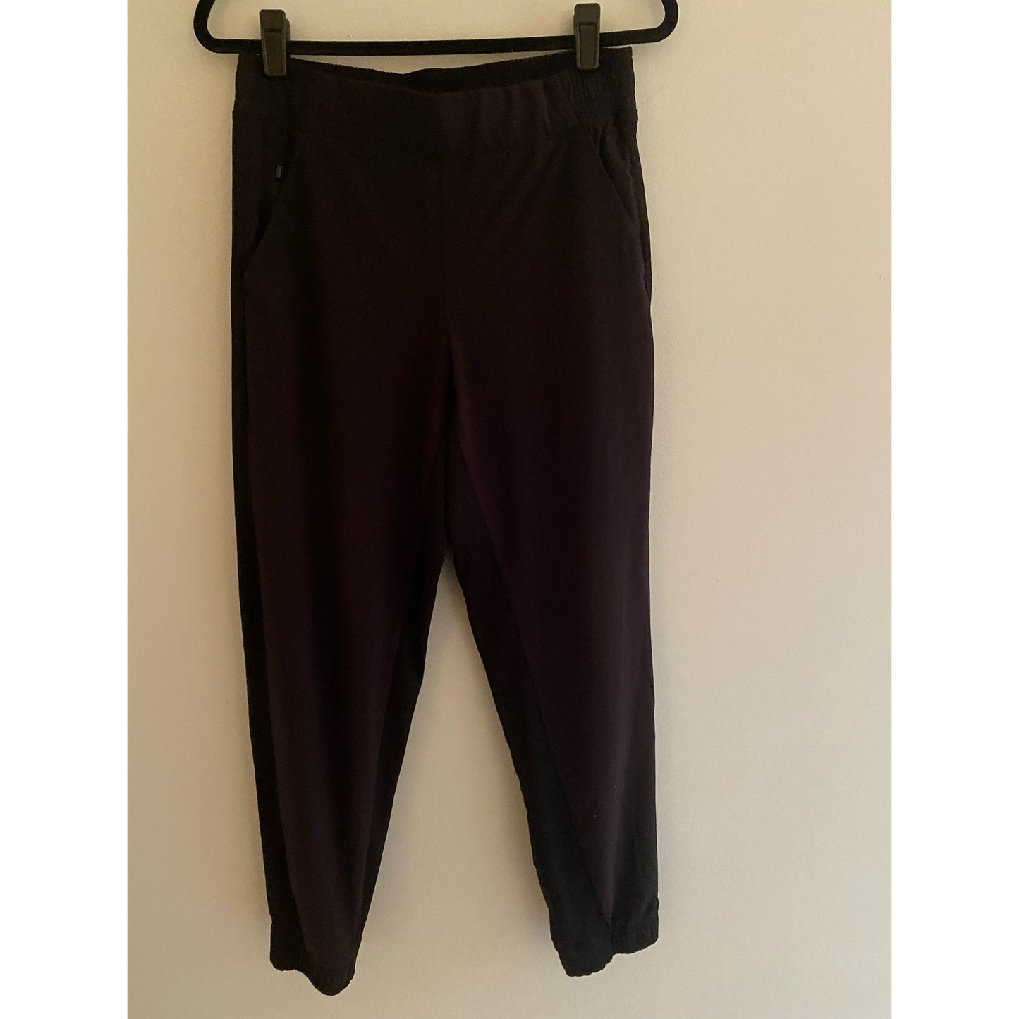 Athleta Brooklyn Jogger Pants Size 8