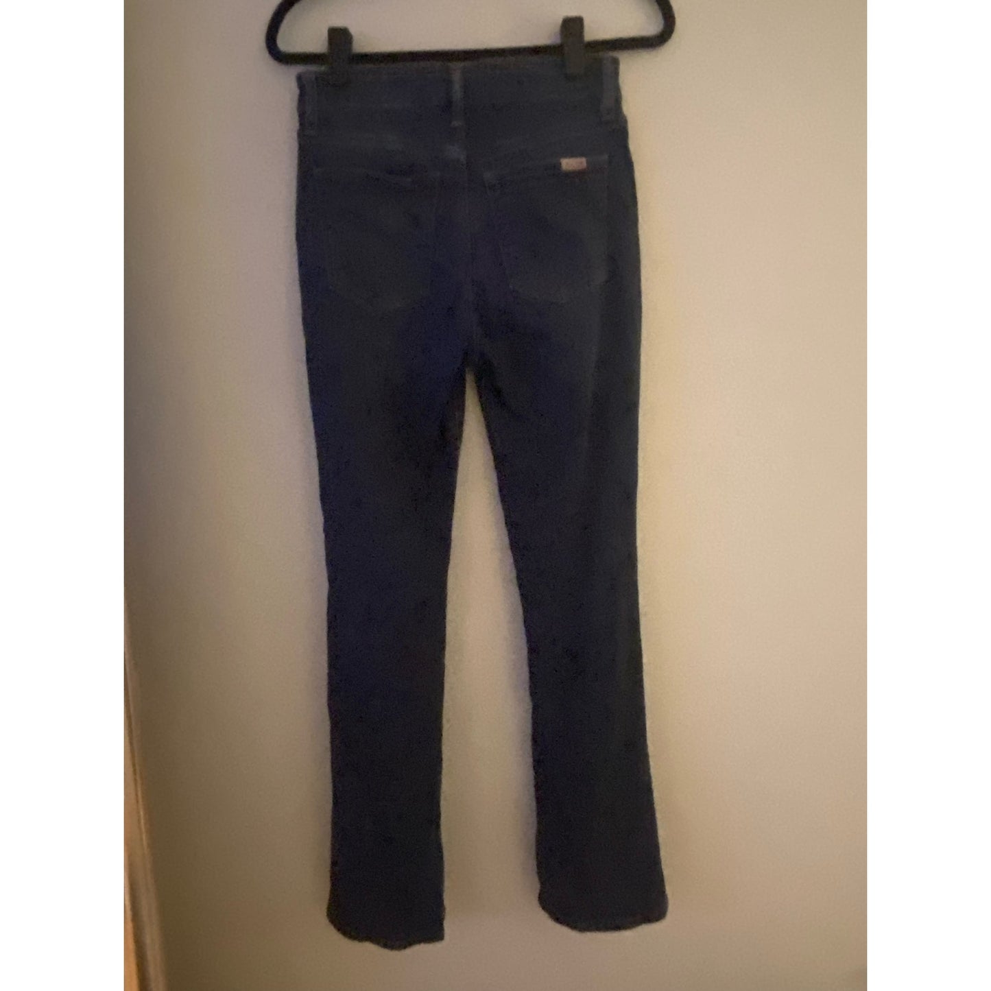 Joe’s Jeans Dark Blue size 27