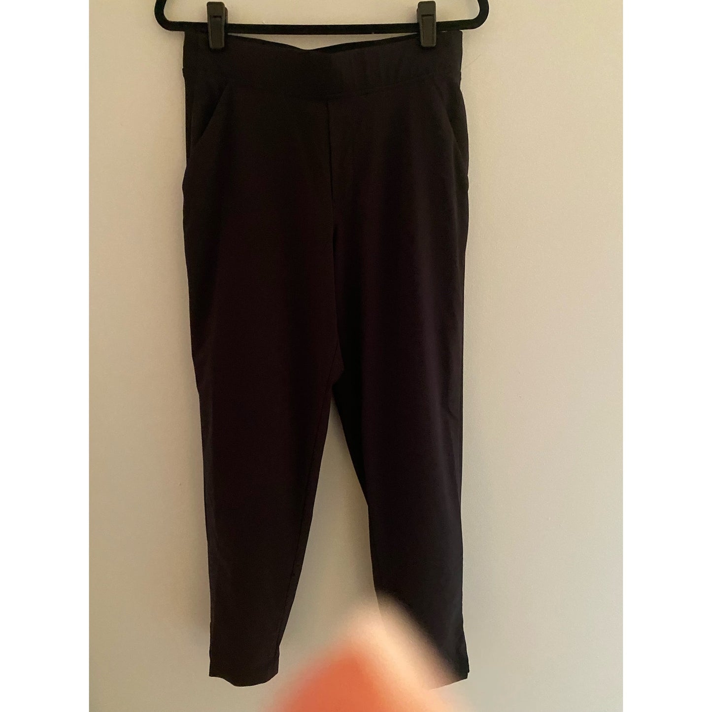 Athleta Brooklyn Ankle Pants Size 8