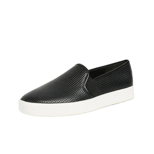 Vince Blair Slip On Sneakers Size 6.5