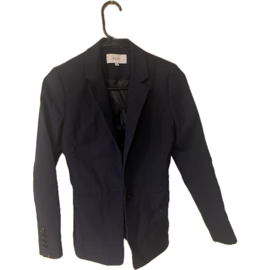 Reiss Navy Blazer Size 4