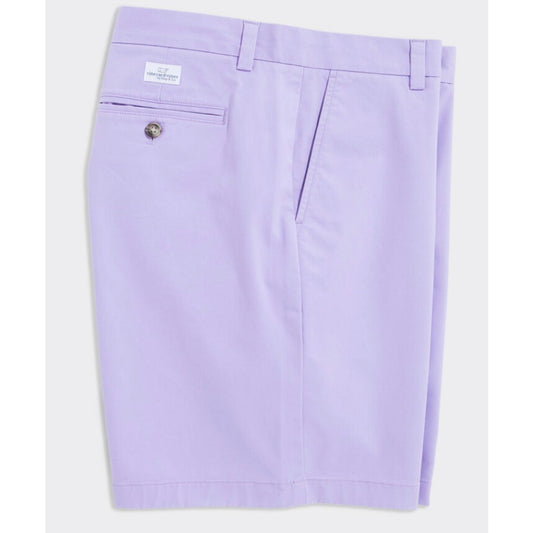 NWT Vineyard Vines Classic Fit 7” Breaker Shorts in Sea Urchin Size 28