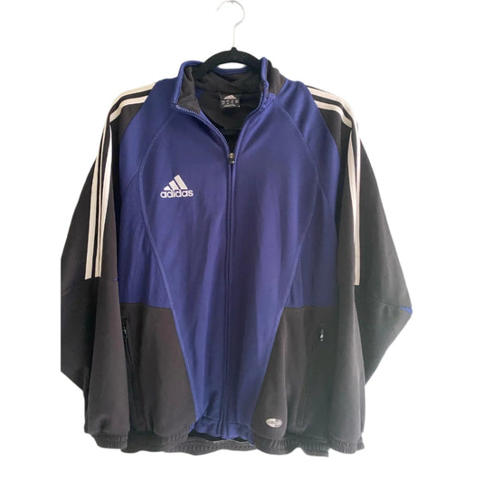 Adidas Climacool Track Jacket Size L