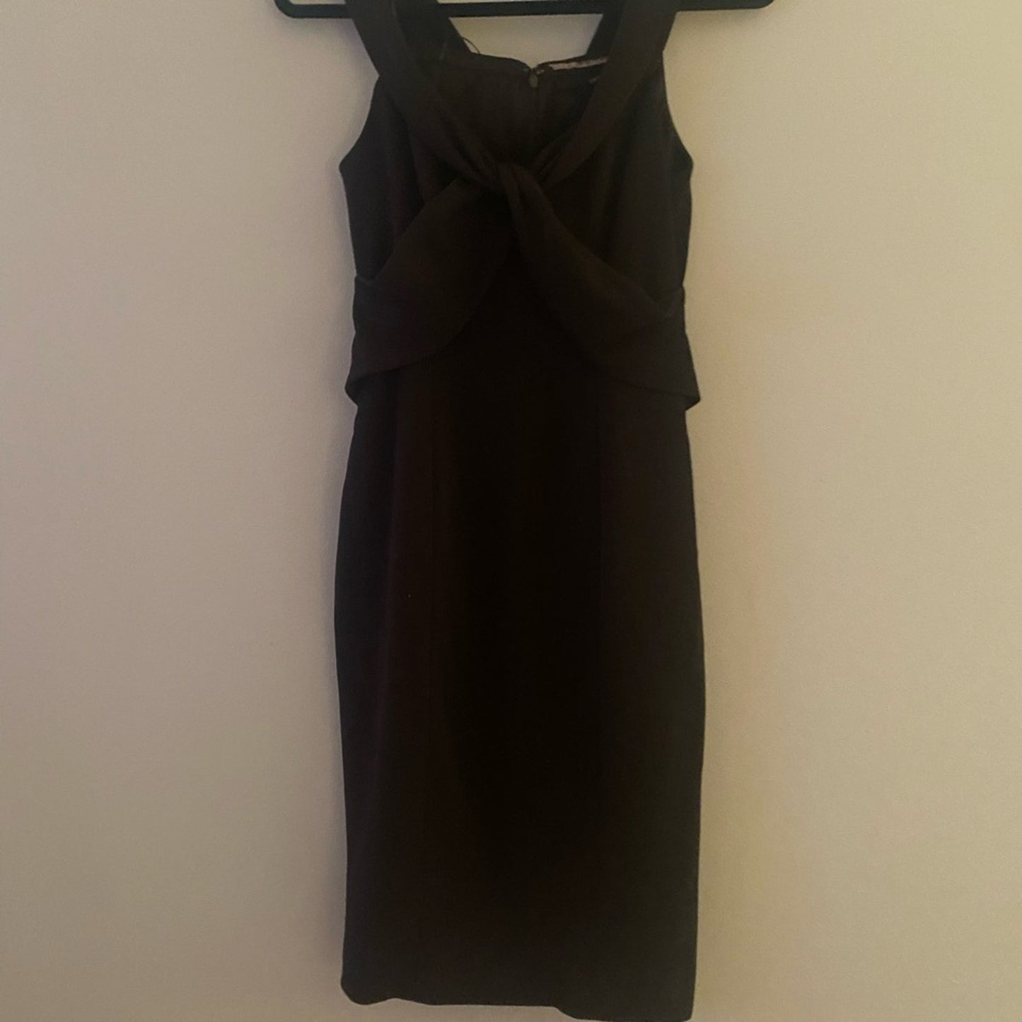 Jay Godfrey Sheath Dress Size 2