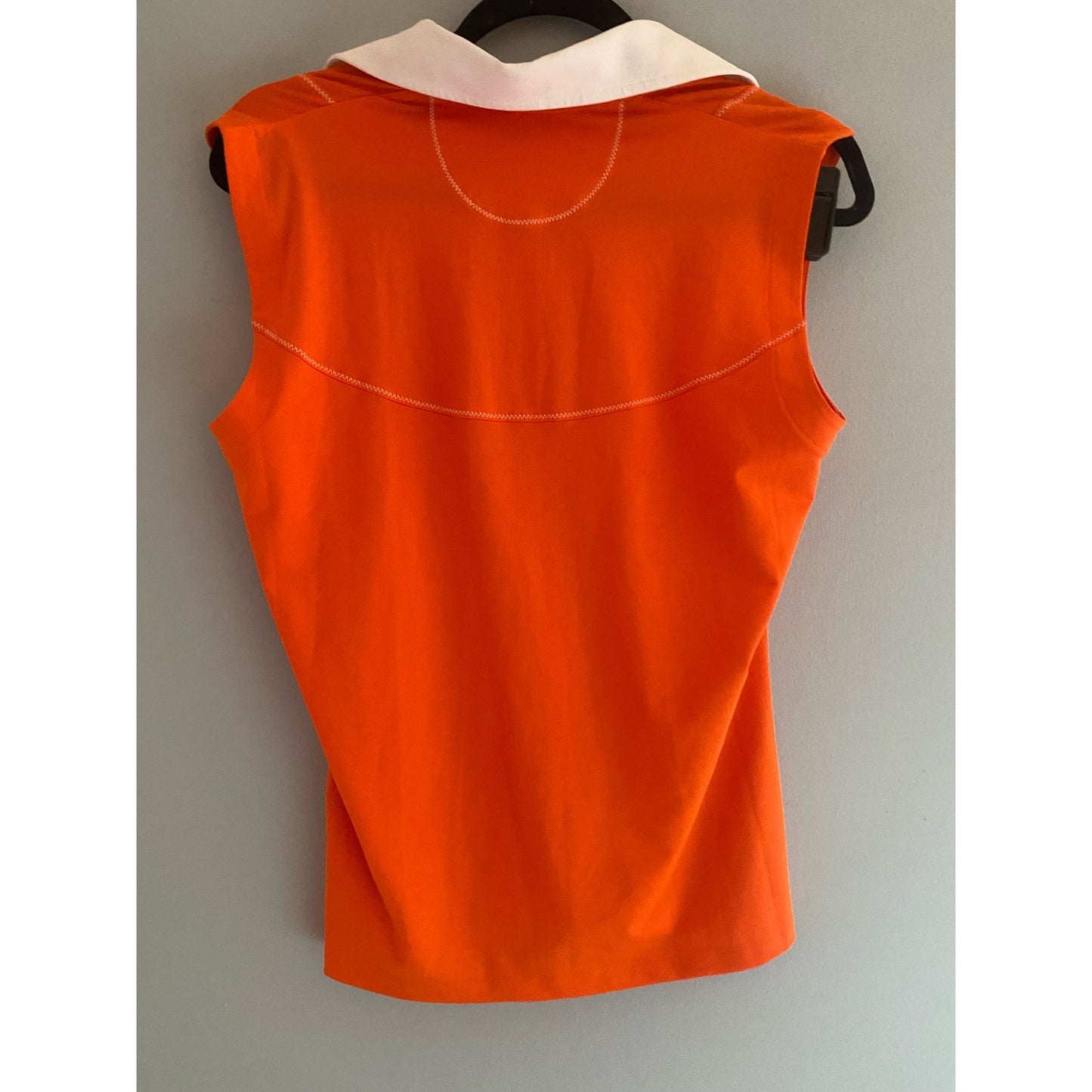 NWT Annika Cutter & Buck Sleeveless Top Size M