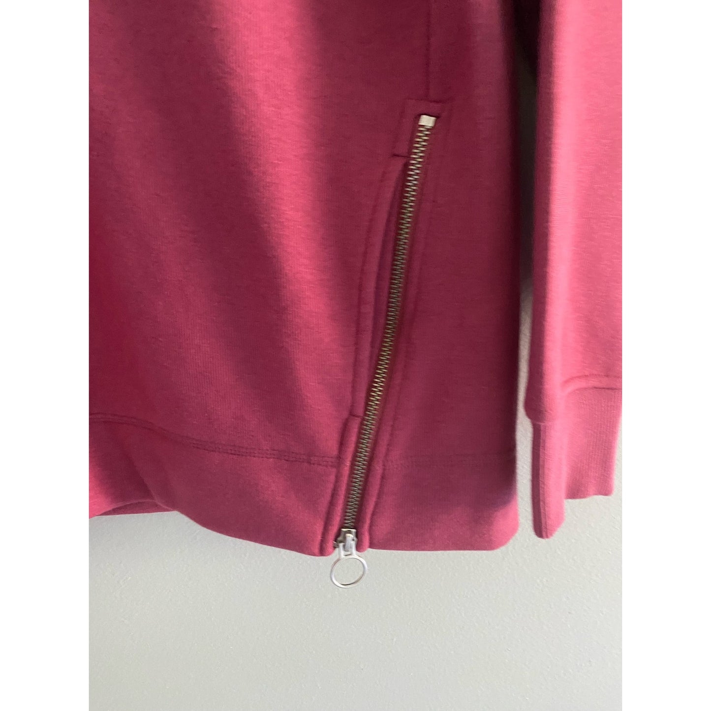 Athleta Cozy Karma Sweatshirt Size XS