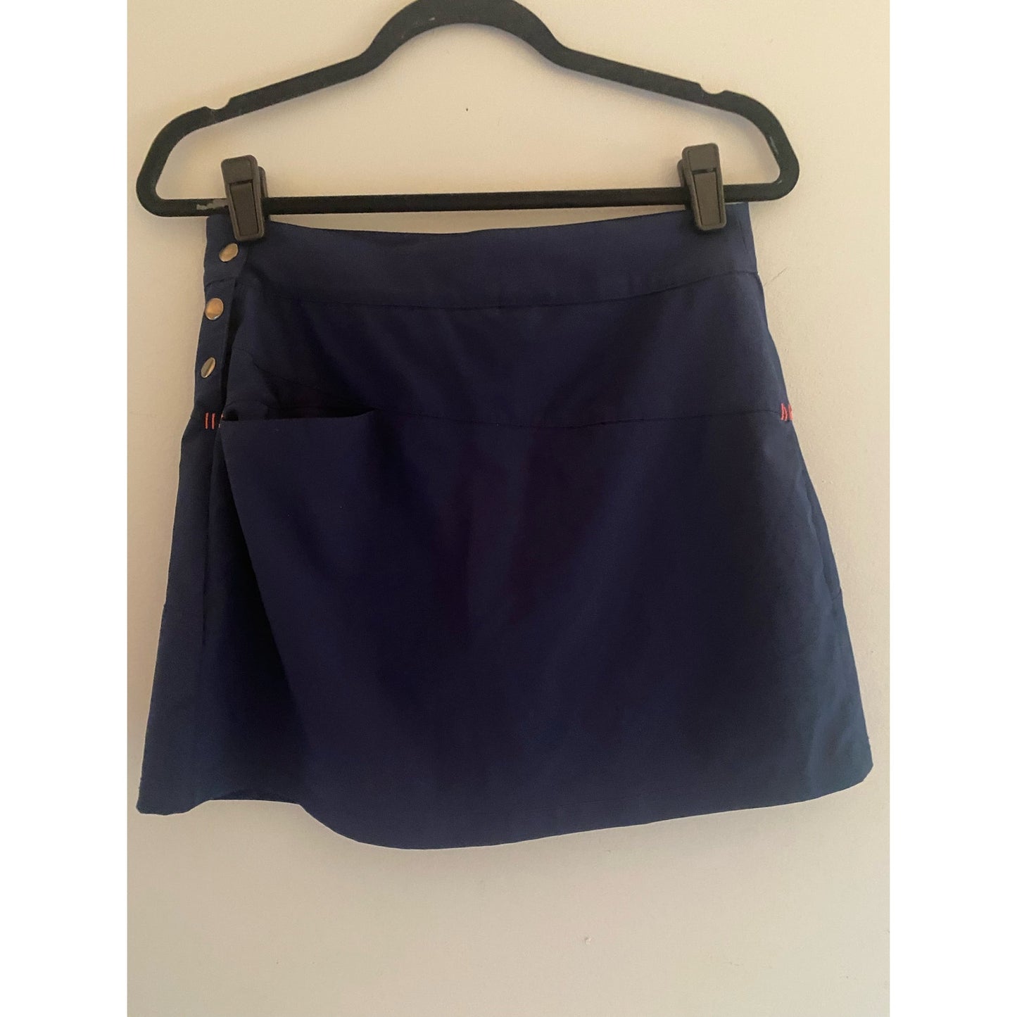 Freedom Trail by Kyodan Navy Skirt size XS